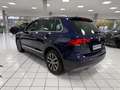 Volkswagen Tiguan 1.4 TSI Comfortline*LED*AID*ACC*TOTW*AHK* Bleu - thumbnail 6