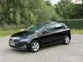 Volkswagen Polo 1.0 TSI Highline PANO I CAMERA I CARPLAY I UNIEKE Zwart - thumbnail 1