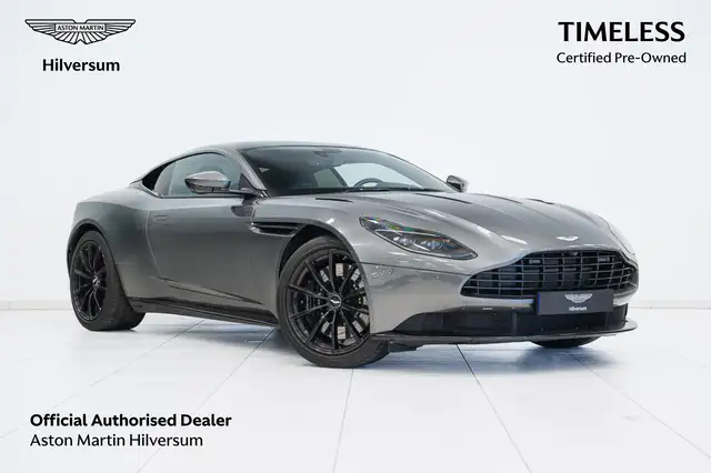 Aston Martin AMR V12 Coupe | Bang & Olufsen | Incl. BPM |