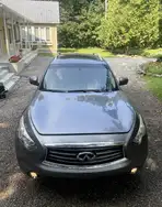 2012 Infiniti FX