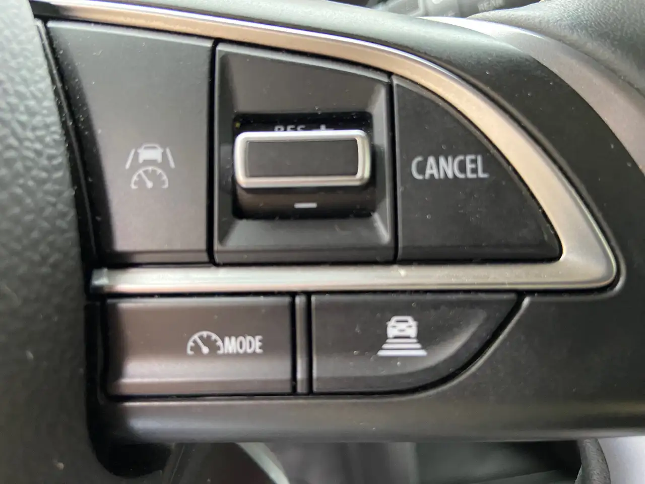 Suzuki Swift 2025 — фото 13