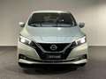 Nissan Leaf 2.ZERO EDITION 40 kWh Automaat / Cruise / Clima / Grijs - thumbnail 14
