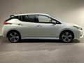 Nissan Leaf 2.ZERO EDITION 40 kWh Automaat / Cruise / Clima / Grijs - thumbnail 16