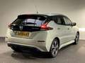 Nissan Leaf 2.ZERO EDITION 40 kWh Automaat / Cruise / Clima / Grijs - thumbnail 2
