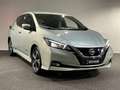 Nissan Leaf 2.ZERO EDITION 40 kWh Automaat / Cruise / Clima / Grijs - thumbnail 5