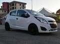 Chevrolet Spark 1.0 LS + Bianco - thumbnail 4