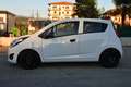 Chevrolet Spark 1.0 LS + Bianco - thumbnail 5