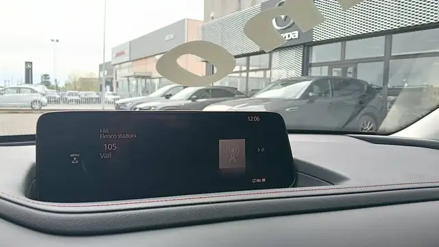 Mazda CX-30 view 21