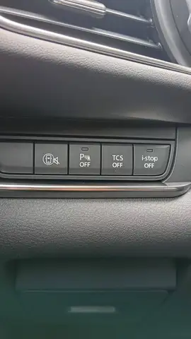 Mazda CX-30 view 16