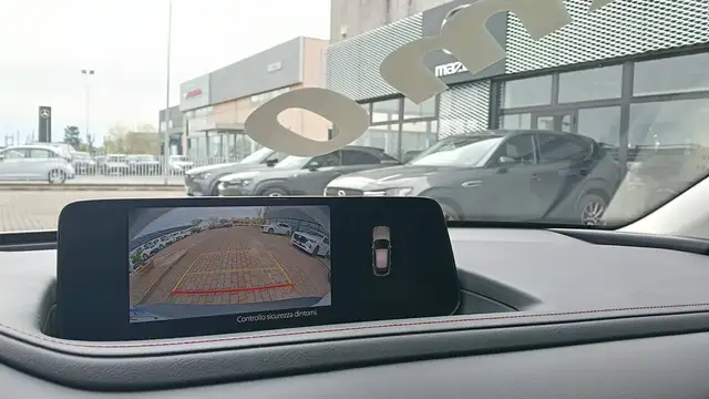 Mazda CX-30 view 20