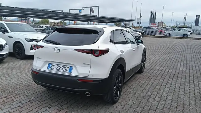 Mazda CX-30 view 7