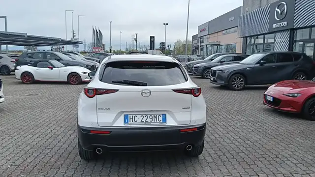 Mazda CX-30 view 6