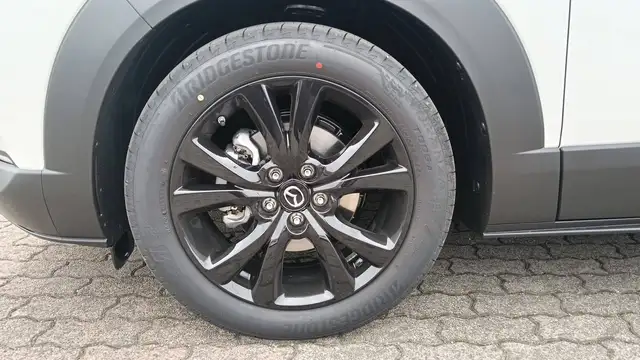 Mazda CX-30 view 22