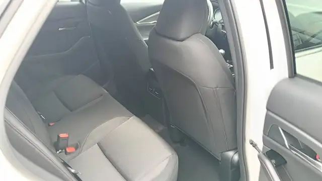 Mazda CX-30 view 15