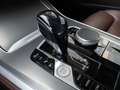 BMW X5 45e "INDIVIDUAL" 4x4 PHEV Aut. *INDIVIDUALLEDER / 20 ZOLL / VOLL LED / ACC / NAVI / AHV & 360° KAMERA / HK-SOUND* Schwarz - thumbnail 9