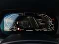 BMW X5 45e "INDIVIDUAL" 4x4 PHEV Aut. *INDIVIDUALLEDER / 20 ZOLL / VOLL LED / ACC / NAVI / AHV & 360° KAMERA / HK-SOUND* Schwarz - thumbnail 8