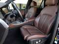 BMW X5 45e "INDIVIDUAL" 4x4 PHEV Aut. *INDIVIDUALLEDER / 20 ZOLL / VOLL LED / ACC / NAVI / AHV & 360° KAMERA / HK-SOUND* Schwarz - thumbnail 12