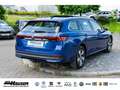 Volkswagen Passat Variant Business 2.0 TDI DSG PANO AREA-VIEW NAVI PARK ACC Bleu - thumbnail 4