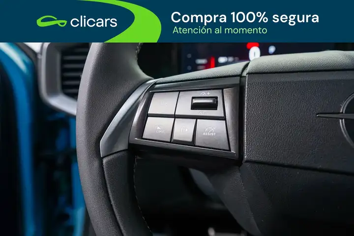 Opel Mokka 2025, foto 23