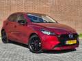 Mazda 2 1.5 e-SkyActiv-G 90 Homura Achteruitrijcamera | Ap Rouge - thumbnail 6
