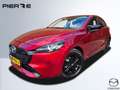 Mazda 2 1.5 e-SkyActiv-G 90 Homura Achteruitrijcamera | Ap Rouge - thumbnail 1