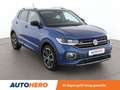 Volkswagen T-Cross 1.0 TSI Style Blauw - thumbnail 8