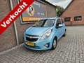 Chevrolet Spark 1.0 16V LS Bi-Fuel Modrá - thumbnail 1