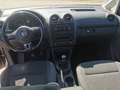 Volkswagen Caddy 2.0 Grau - thumbnail 9