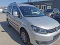 Volkswagen Caddy 2.0 Grau - thumbnail 1