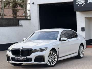 745eAS PHEV OPF (EU6AP)