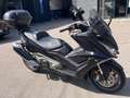 Kymco AK 550 AUS 1.HAND *NAVI *KEYLESS * TOP Zwart - thumbnail 3