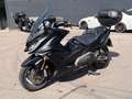 Kymco AK 550 AUS 1.HAND *NAVI *KEYLESS * TOP Zwart - thumbnail 10