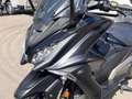 Kymco AK 550 AUS 1.HAND *NAVI *KEYLESS * TOP Zwart - thumbnail 5