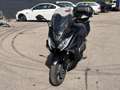 Kymco AK 550 AUS 1.HAND *NAVI *KEYLESS * TOP Zwart - thumbnail 9