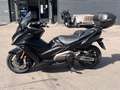 Kymco AK 550 AUS 1.HAND *NAVI *KEYLESS * TOP Zwart - thumbnail 11