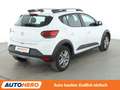 Dacia Sandero 1.0 TCe Stepway Comfort*LED*PDC*KLIMA*TEMPO* Weiß - thumbnail 6