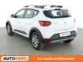 Dacia Sandero 1.0 TCe Stepway Comfort*LED*PDC*KLIMA*TEMPO* Weiß - thumbnail 4