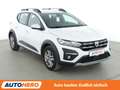 Dacia Sandero 1.0 TCe Stepway Comfort*LED*PDC*KLIMA*TEMPO* Weiß - thumbnail 8