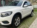 Mercedes-Benz GLC 350 350e+Amb. Blanc - thumbnail 4