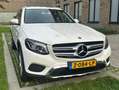 Mercedes-Benz GLC 350 350e+Amb. Blanc - thumbnail 9