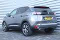 Peugeot 3008 1.2 PURETECH 130PK ALLURE / NAVI / LEDER / CLIMA / Gris - thumbnail 9