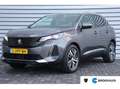 Peugeot 3008 1.2 PURETECH 130PK ALLURE / NAVI / LEDER / CLIMA / Gris - thumbnail 1