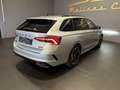 Skoda Octavia Combi RS,Aut,Panorama,Traumausstattung Argent - thumbnail 7