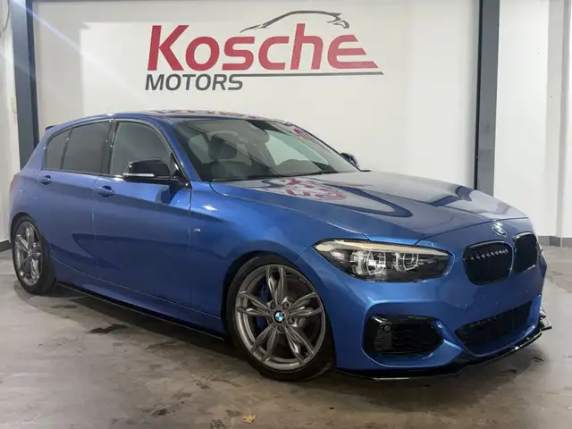 BMW 140