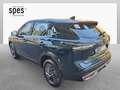 Nissan Qashqai+2 QASHQAI 1.3 FIRST EDITION 140PS MT Albastru - thumbnail 5
