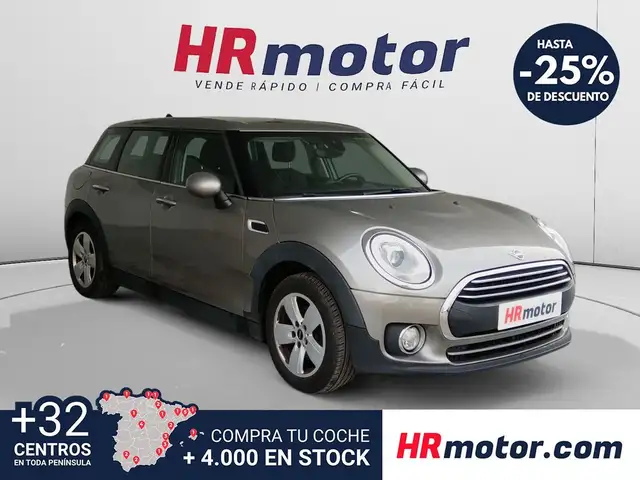 MINI One Clubman