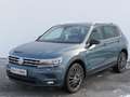 Volkswagen Tiguan iQ Drive TDI SCR 4MOTION DSG Blau - thumbnail 1