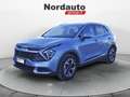 Kia Sportage Sportage 1.6 CRDi MHEV Business Argento - thumbnail 1
