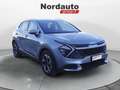 Kia Sportage Sportage 1.6 CRDi MHEV Business Argento - thumbnail 3