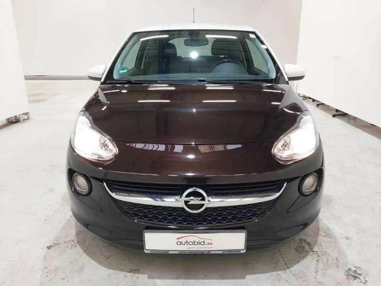 Opel Adam 1.4 Jam Braun - 2